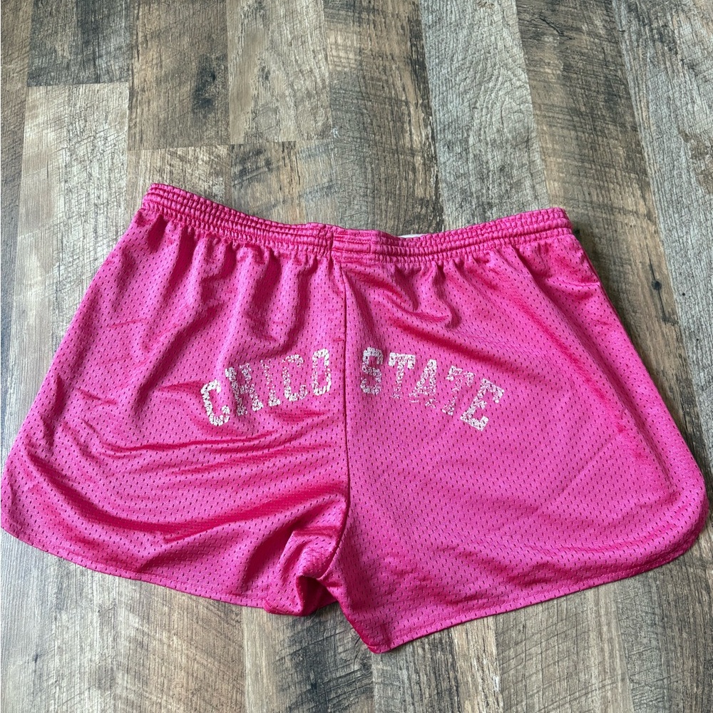 Vintage Chico state champion shorts